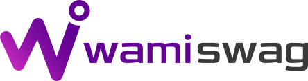 WAMI Swag Logo